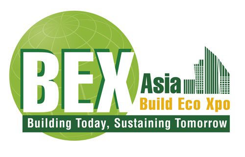 BEX Asia Build Eco Xpo