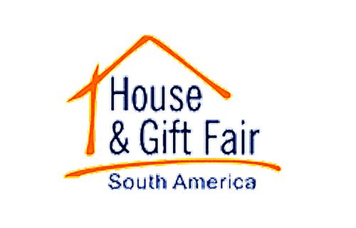 Housewares & Gift + Christmas Fair South America