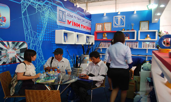 2018年越南河内国际线材及线缆设备展览会
