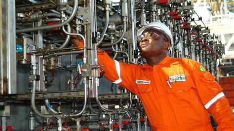 2018年尼日利亚阿布贾国际石油天然气装备贸易展